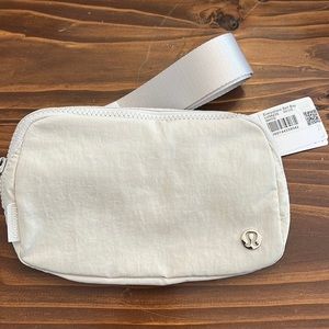 Lululemon Belt Bag